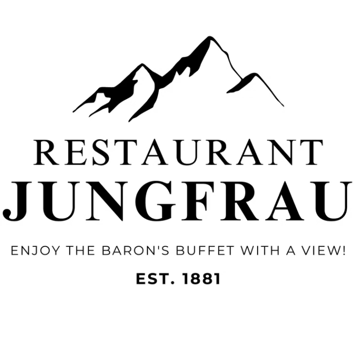 Jungfrau Region Logo